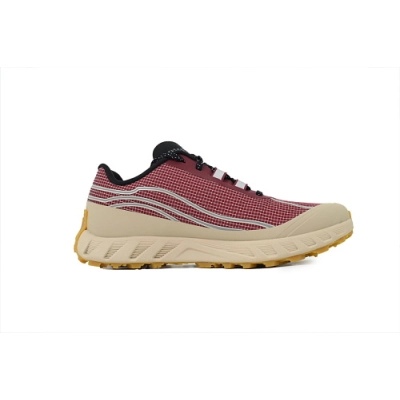 EM Sneakers Norda 002 Amaranth 02