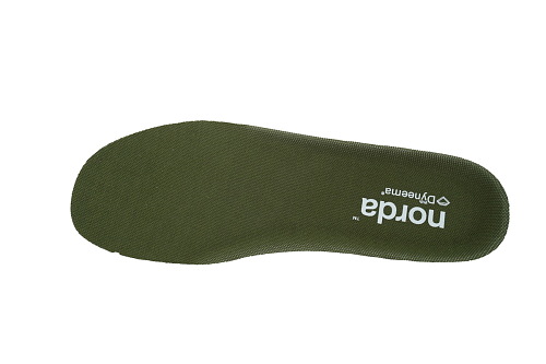 EM Sneakers Norda 002 Sage