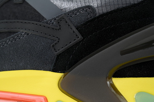 EM Sneakers OFF-WHITE ODSY Colorful