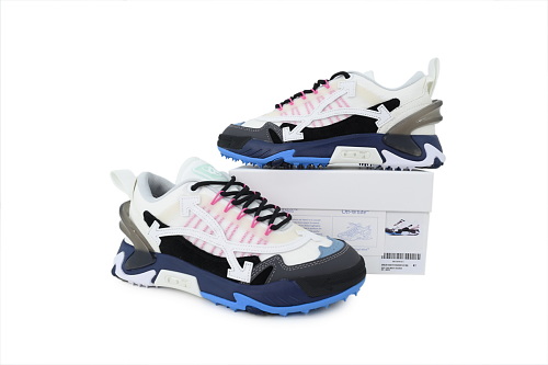 EM Sneakers OFF-WHITE ODSY Multicolored