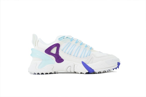EM Sneakers OFF-WHITE ODSY White Purple