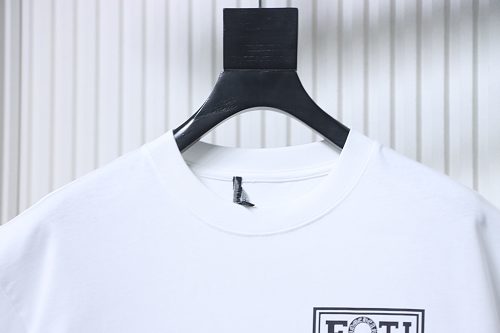 EM Sneakers Chrome Hearts Foti T-Shirt White