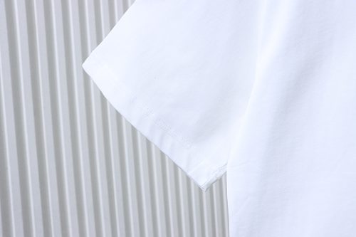EM Sneakers Chrome Hearts Foti T-Shirt White