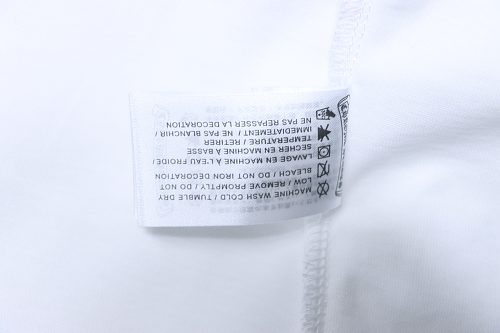 EM Sneakers Chrome Hearts Foti T-Shirt White