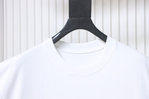 EM Sneakers Chrome Hearts Multicolor Cross T-Shirt White