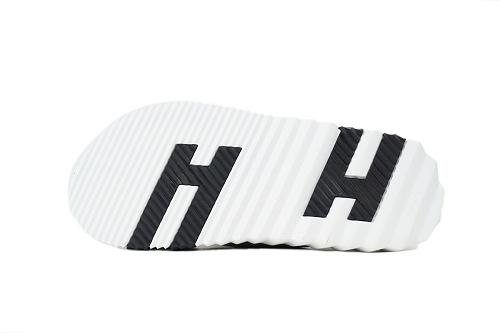 EM Sneakers Hermes Infra Sandals Brown