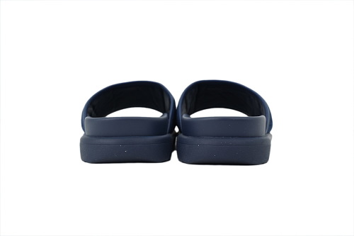 EM Sneakers Louis Vuitton Miami Mule Denim Blue