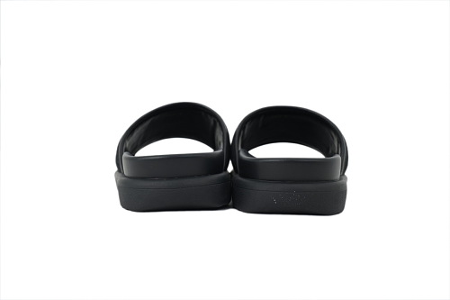 EM Sneakers Louis Vuitton Miami Mule Denim Noir