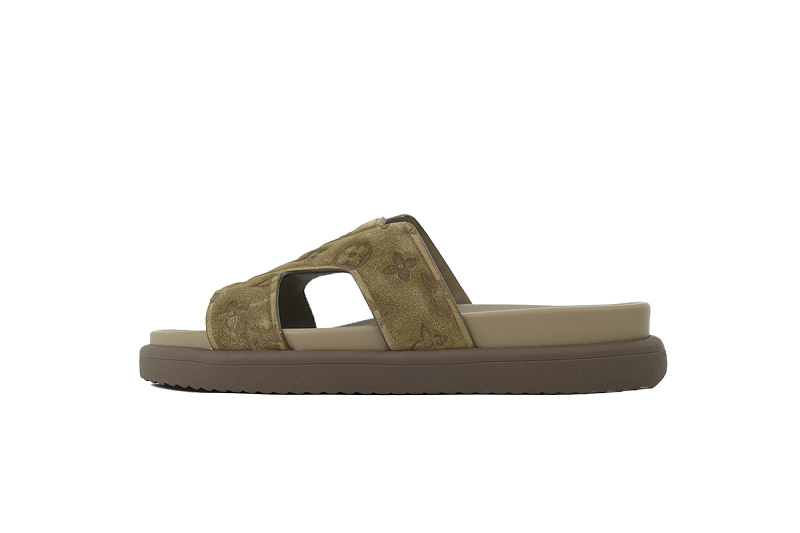 EM Sneakers Louis Vuitton Oasis Mule Beige