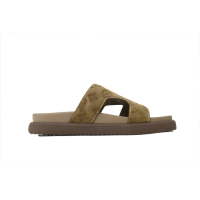 EM Sneakers Louis Vuitton Oasis Mule Beige 02