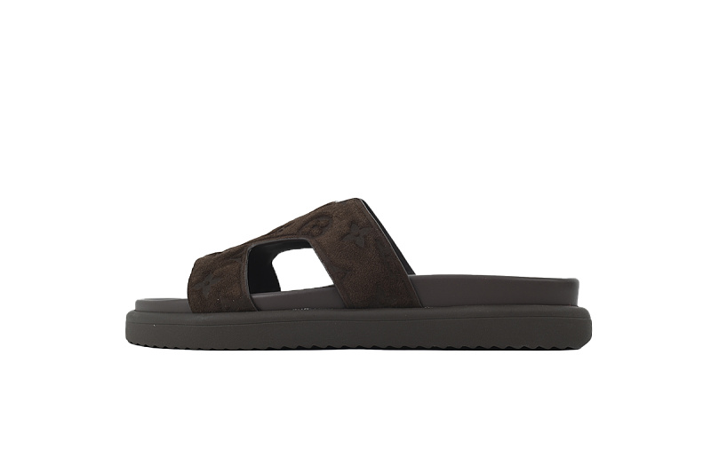 EM Sneakers Louis Vuitton Oasis Mule Dark Brown