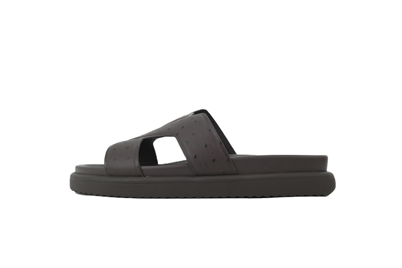 EM Sneakers Louis Vuitton Oasis Mule Shoes Dark Brown