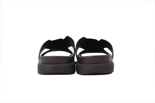 EM Sneakers Louis Vuitton Oasis Mule Shoes Dark Brown