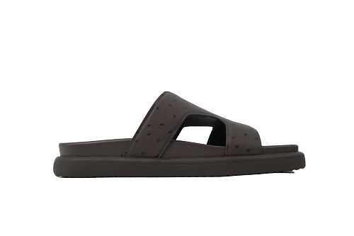 EM Sneakers Louis Vuitton Oasis Mule Shoes Dark Brown