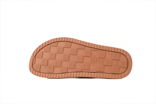 EM Sneakers Louis Vuitton Oasis Mule Shoes Khaki