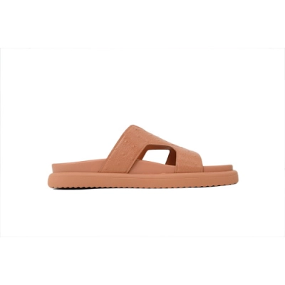 EM Sneakers Louis Vuitton Oasis Mule Shoes Khaki 02