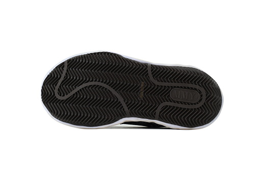 EM Sneakers Mihara Yasuhiro Blackish Black NO.792