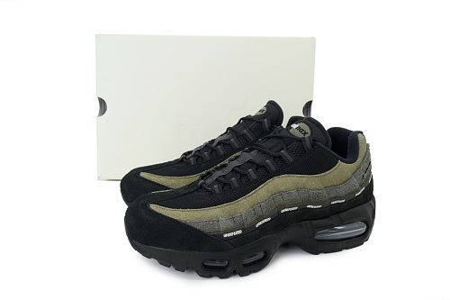 EM Sneakers Nike Air Max 95 Medium Olive