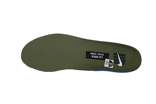 EM Sneakers Nike Air Max 95 Medium Olive