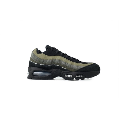 EM Sneakers Nike Air Max 95 Medium Olive 02