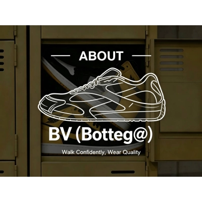 EM Sneakers BV(Botteg@) 01