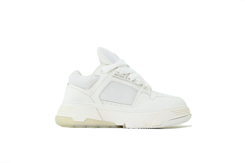 EM Sneakers Amiri Wmns MA-1 White