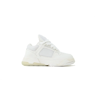 EM Sneakers Amiri Wmns MA-1 White 02