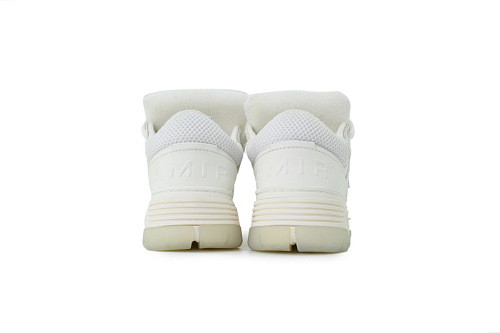 EM Sneakers Amiri Wmns MA-1 White