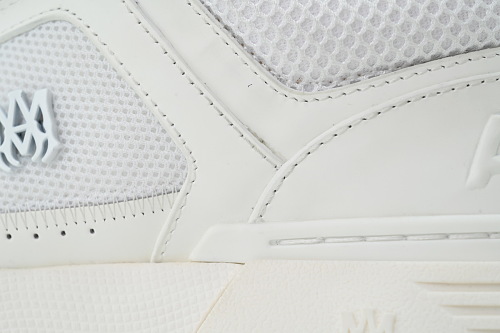 EM Sneakers Amiri Wmns MA-1 White