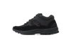 EM Sneakers Chanel CC Logo Sneaker Black Suede