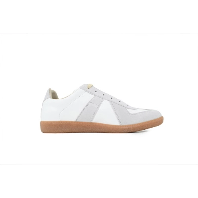 EM Sneakers Maison Margiela Replica German Army Trainer 02