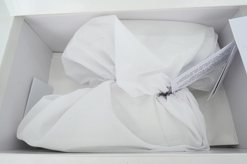 EM Sneakers Maison Margiela Replica White
