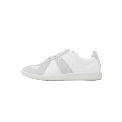 EM Sneakers Maison Margiela Replica White 01