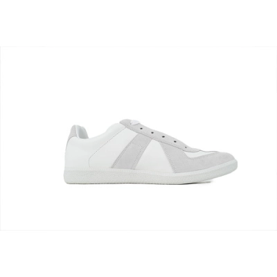 EM Sneakers Maison Margiela Replica White 02
