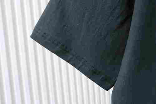 EM Sneakers Acne Studios 1996 Logo T-shirt Black