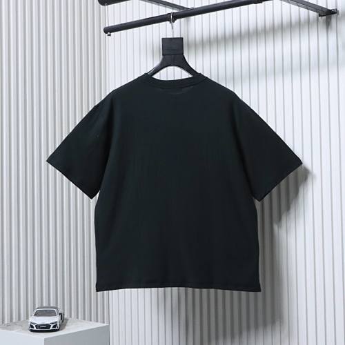 EM Sneakers Acne Studios 1996 Logo T-shirt Black