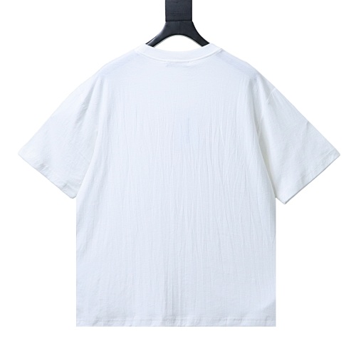 EM Sneakers Acne Studios 1996 Logo T-shirt Off White