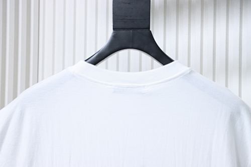 EM Sneakers Acne Studios 1996 Logo T-shirt Off White