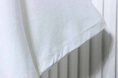 EM Sneakers Acne Studios 1996 Logo T-shirt Off White