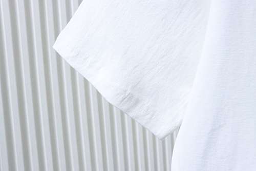 EM Sneakers Acne Studios 1996 Logo T-shirt Off White