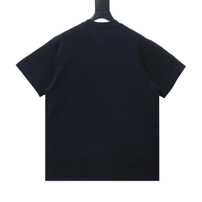 EM Sneakers BAPE 1st Camo By Bathing Ape T-shirt Black Green 02