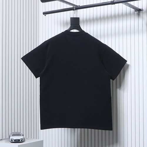 EM Sneakers BAPE 1st Camo By Bathing Ape T-shirt Black Green