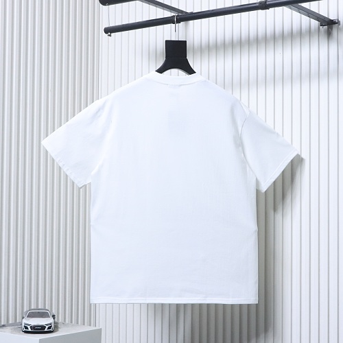 EM Sneakers BAPE 1st Camo By Bathing Ape T-shirt White Green