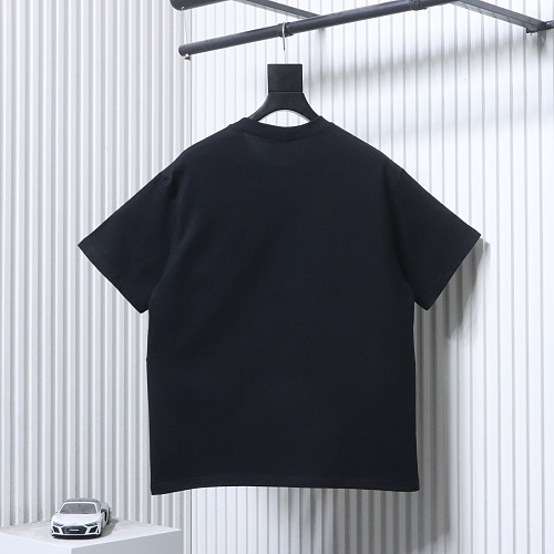 EM Sneakers BAPE A Bathing Ape Check by Bathing T-shirt Black Beige