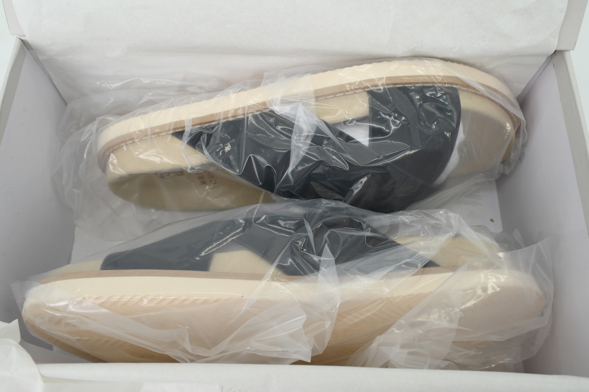 EM Sneakers Brunello Cucinelli Crossover Slides Suede Black