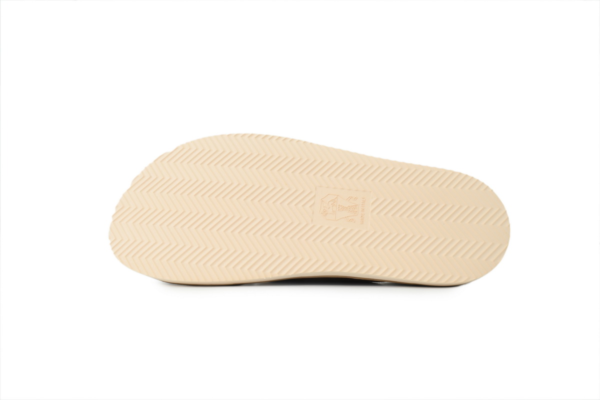 EM Sneakers Brunello Cucinelli Crossover Slides Suede Brown