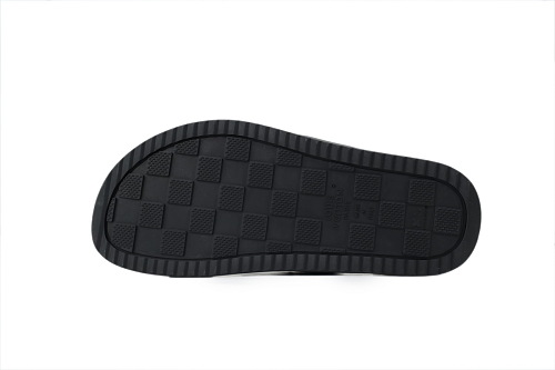 EM Sneakers Louis Vuitton Oasis Mule Shoes Black