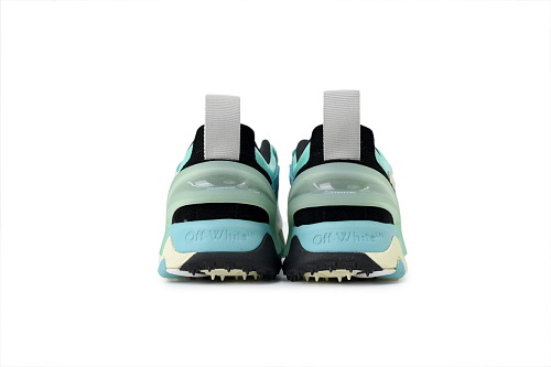 EM Sneakers OFF-WHITE ODSY Blue