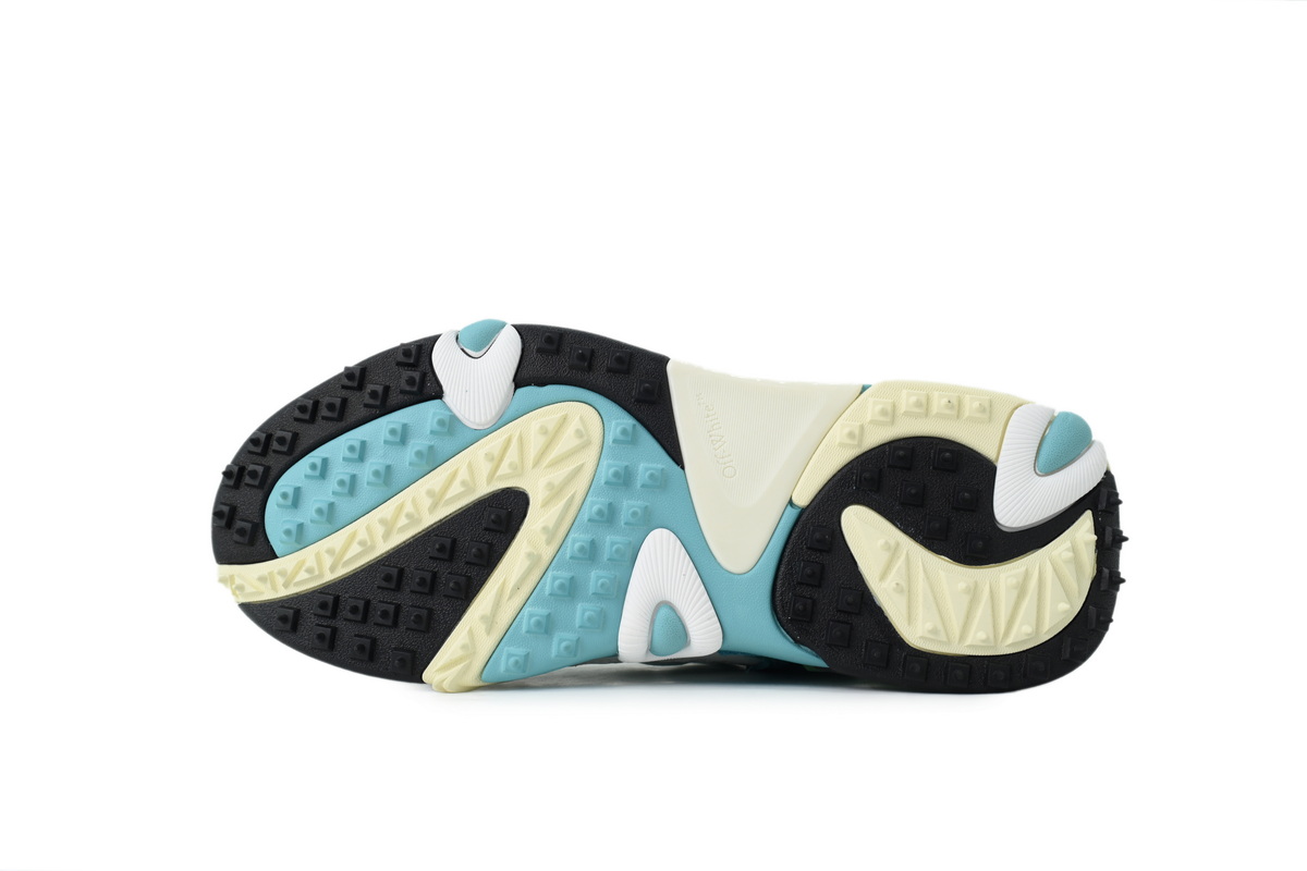 EM Sneakers OFF-WHITE ODSY Blue