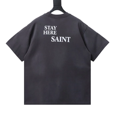 EM Sneakers SAINT MXXXXXX  x Star Wars CottonT-shirt  02